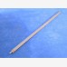 Spacer rod, 13 mm hex, 397 mm